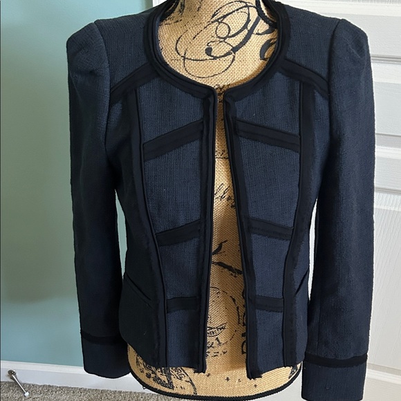 White House Black Market Blazer/Suit Jacket - Picture 1 of 5